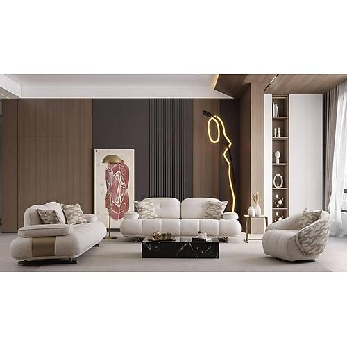 Everton-PRL Koltuk Tak�m�