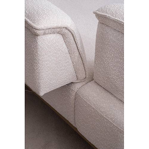 Petra-LVE Koltuk Takm