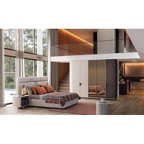 Velar-SD Yatak Odas�