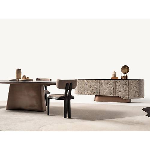 Noa Alpi-TET  Yemek Odas