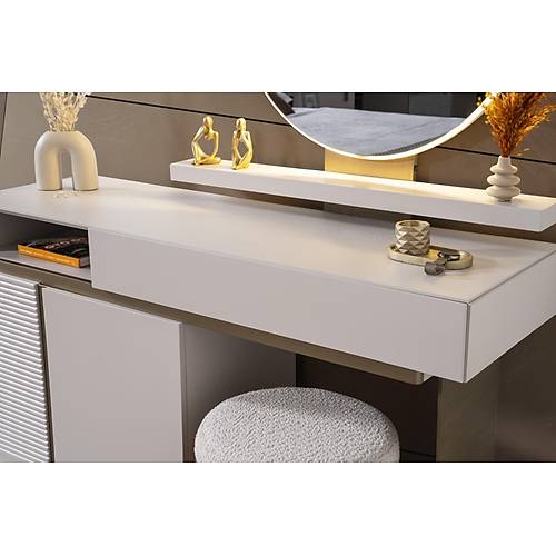 Moon-VZ Yatak Odas�