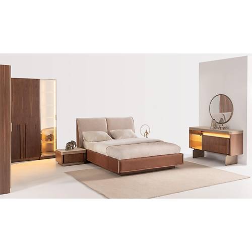 Evva-NLL Yatak Odas�