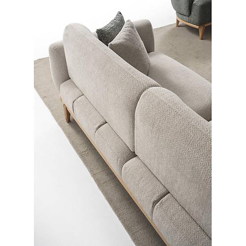 Lotus-RAD Koltuk Tak�m�