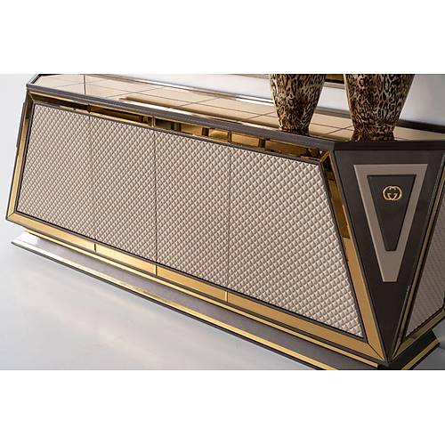 Cristallin-ADA Yemek Odas�