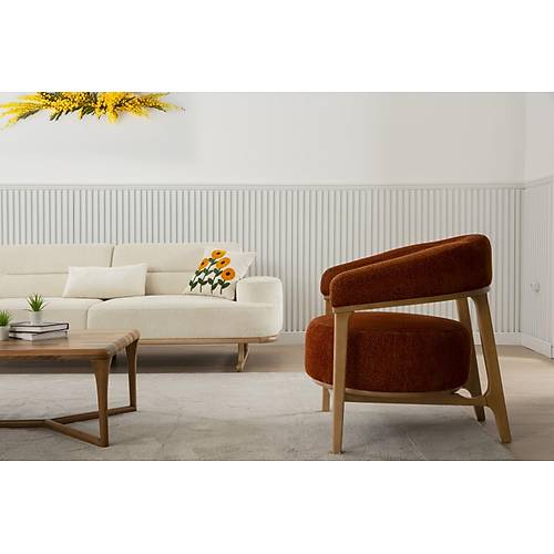 Magnum-SOF Koltuk Tak�m�