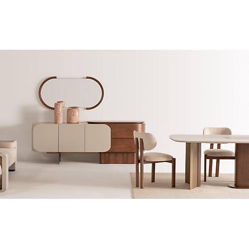 Librevil-NLL Yemek Odas