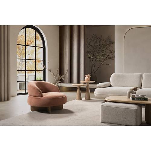 Guisse-ARZ Koltuk Takm