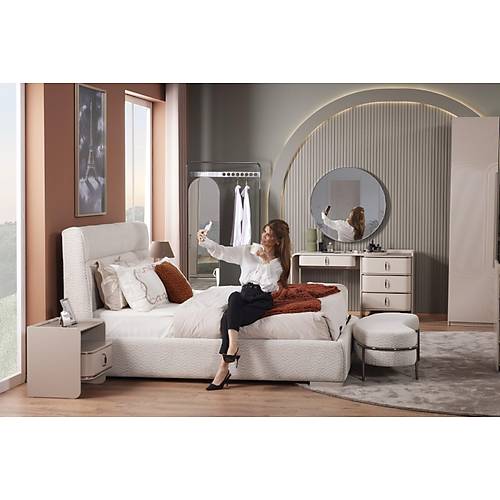 Versailles-LVL Yatak Odas�