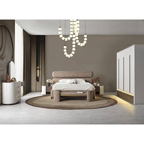 Fiorra-�L Yatak Odas�