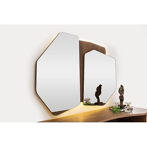 Sevilla Ceviz-RVT Yatak Odas�