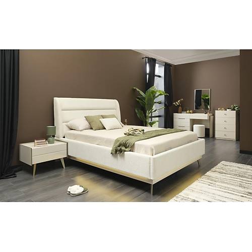 Linera-DC Yatak Odas