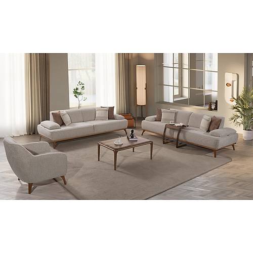 Kaunas-P Koltuk Takm