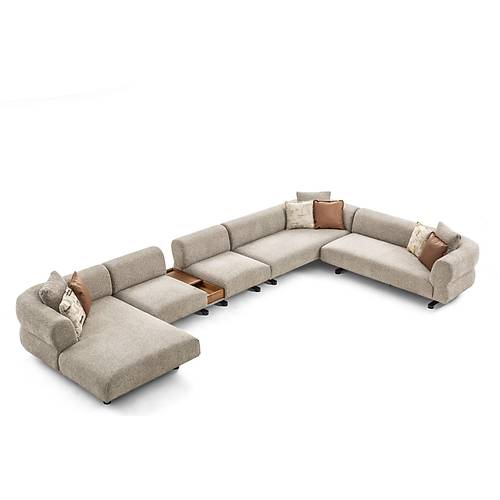 Levanzo-KRS Ke Koltuk