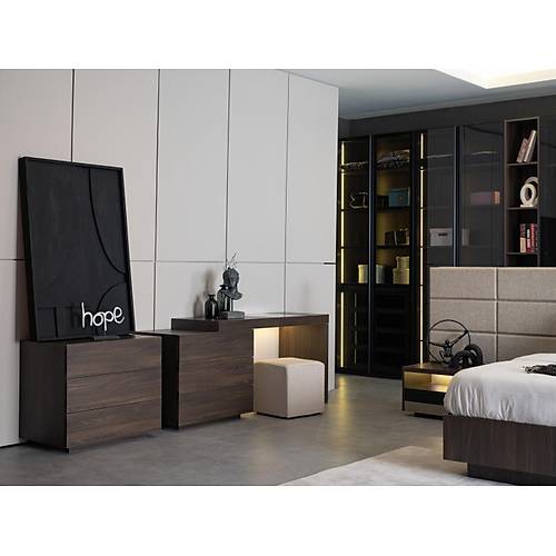 Nefi-TWL Yatak Odas�