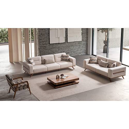 Ohri-B� Koltuk Tak�m�