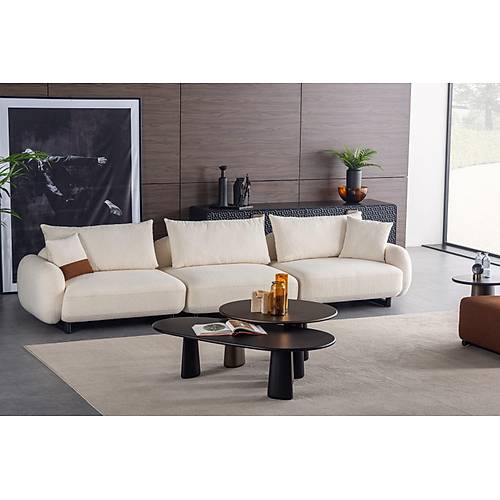 Chali-GK Koltuk Takm