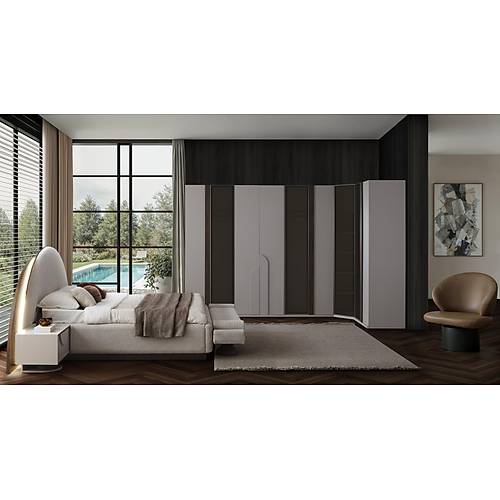 Delphine-DMX Yatak Odas�