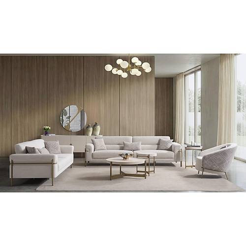 �nci Plus-ADA Koltuk Tak�m�