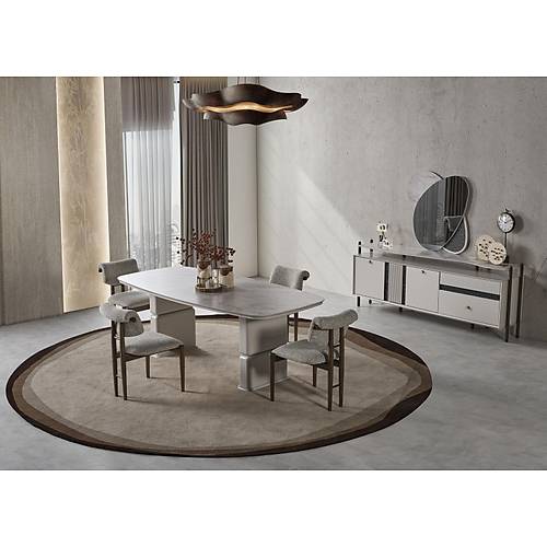 Monacco-�L Yemek Odas�