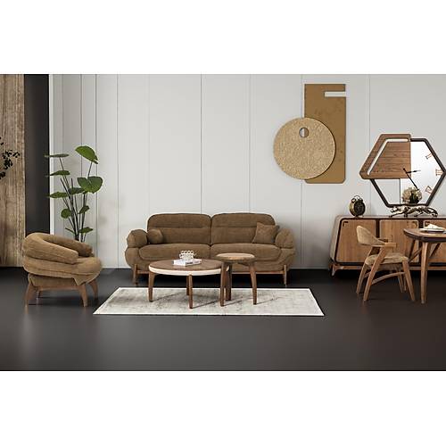 Mustang-BZT Koltuk Takm