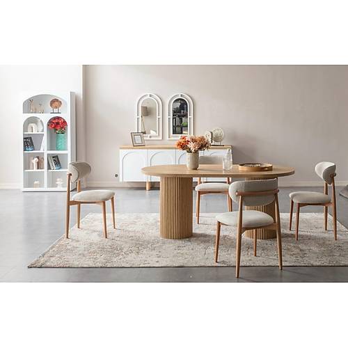 Siena-MDG Yemek Odas