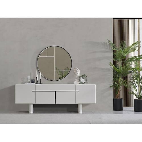 Lavoon-ODA Yemek Odas