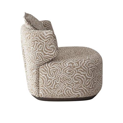 Leroy-DC Koltuk Tak�m�