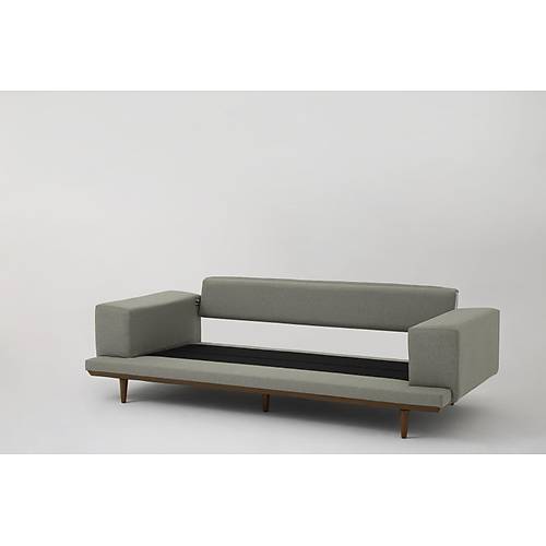 Hora-BRT Koltuk Tak�m�