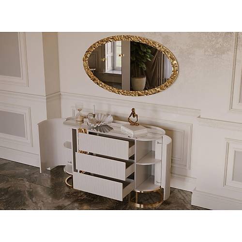 Lyon Krem Premium-�S Yatak Odas�