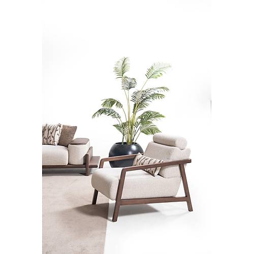 Rumeli Hisar-VRSS Koltuk Takm