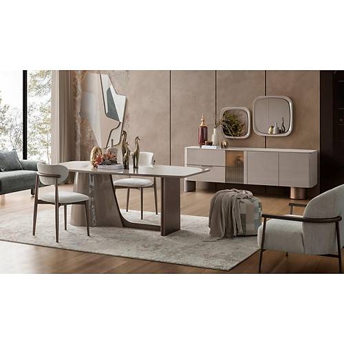 Magna Carta-MS Yemek Odas�