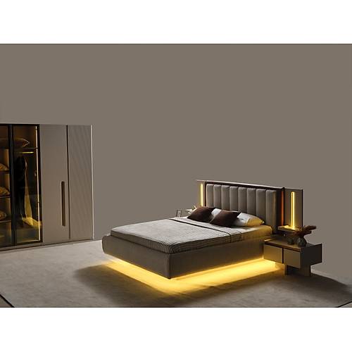 Moon-VZ Yatak Odas�