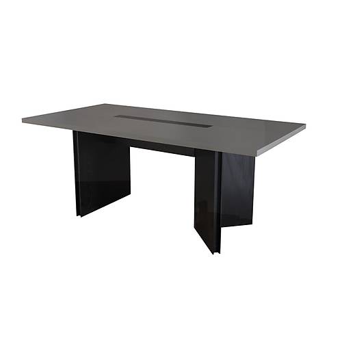 Luna Antrasit-NTR Yemek Odas�