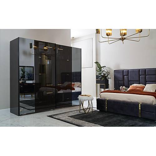 �biza-�Z Yatak Odas�