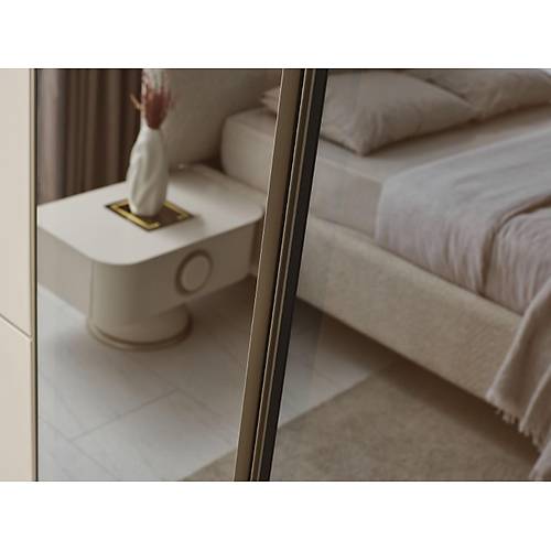 Rizyon-ADS Yatak Odas�