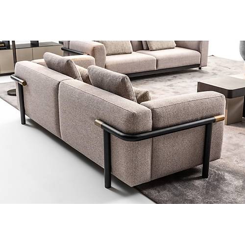 Roma-CF Koltuk Tak�m�