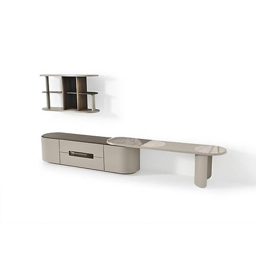 Luca-MEF Tv �nitesi