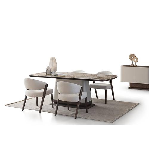 Alba-ETRL Yemek Odas�