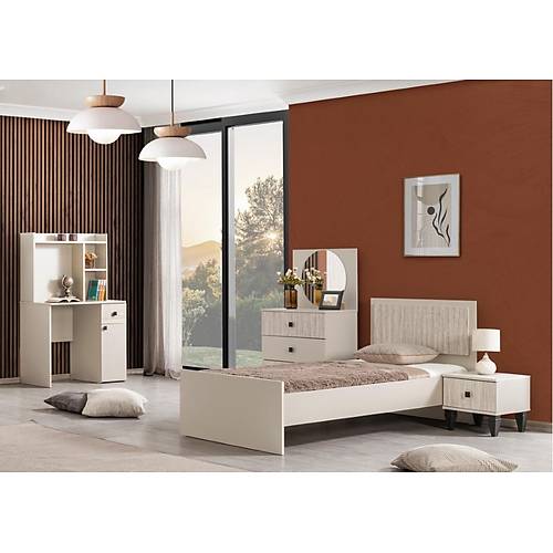 Story-T Gen� Odas�