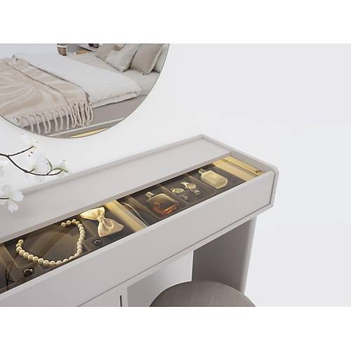 Graf-SLD Yatak Odas�