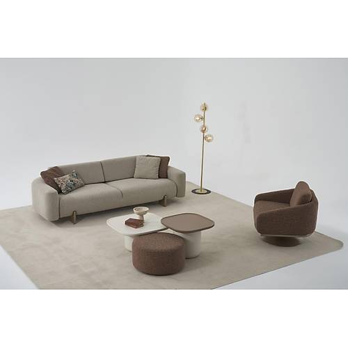 Brisban-SLD Koltuk Tak�m�