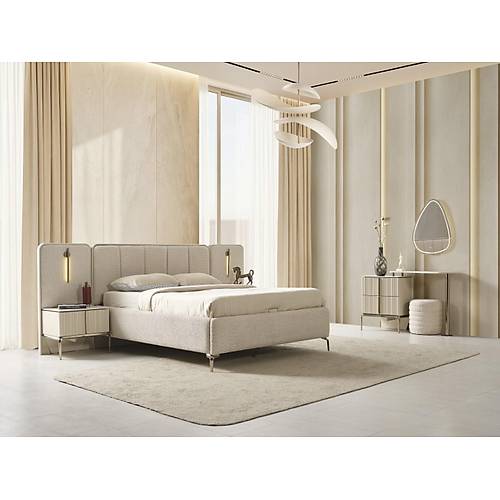 Ecrue-MK Yatak Odas�