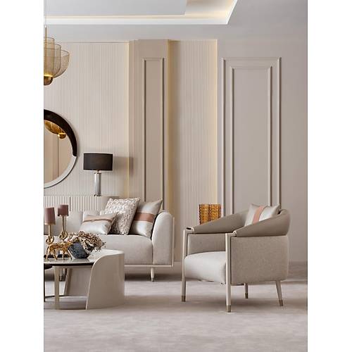 Byoma-LL Koltuk Tak�m�