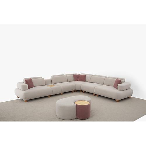 Solo-WX K��e Koltuk