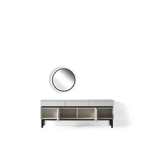 Ashley-RXX Yemek Odas