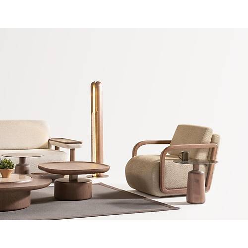 Moccina-NLL Koltuk Tak�m�