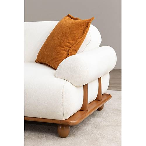 Elaphos-MP Koltuk Takm