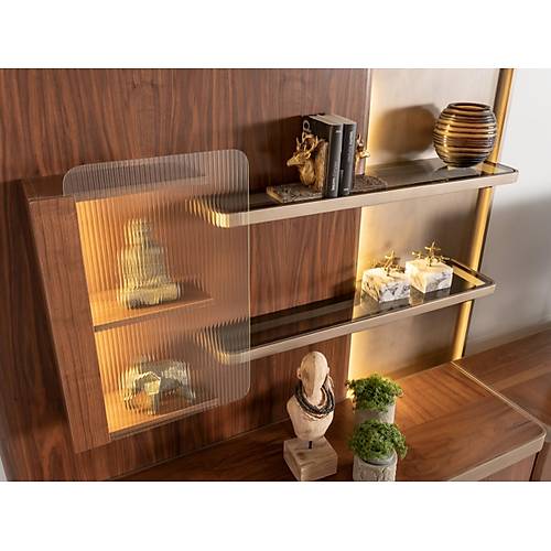 Evva-NLL Tv �nitesi