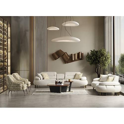 Lotus-LVT Koltuk Tak�m�