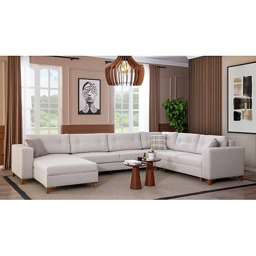 Garavan U-YKM Ke Koltuk